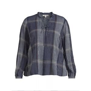 NIC+ZOE Line‎ It Up Top NWT size medium